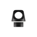 Screw Top Black