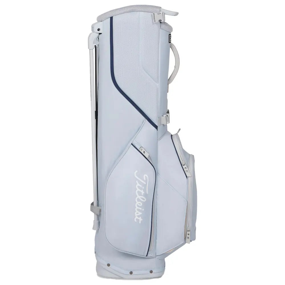 Players S4 StaDry Standbag Bird Blau/Navy/Weiss