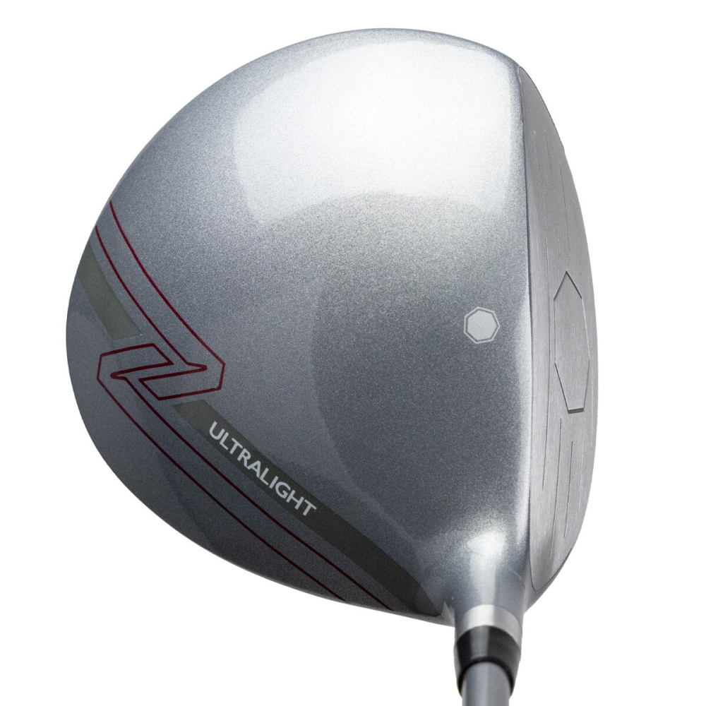 Kinder Driver UL7 60" (152–160 cm) Bordeaux