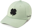 Premium Adjustable Cap Sage/Black