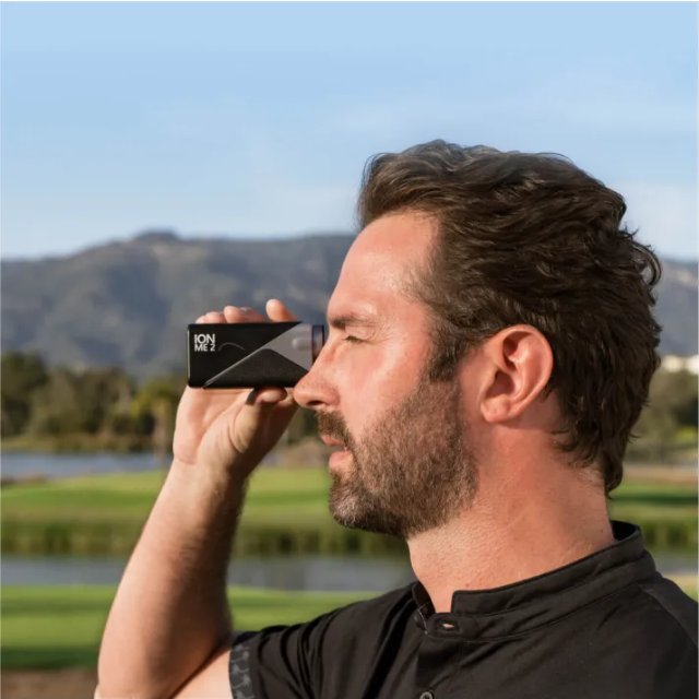 Ionme2 Rangefinder