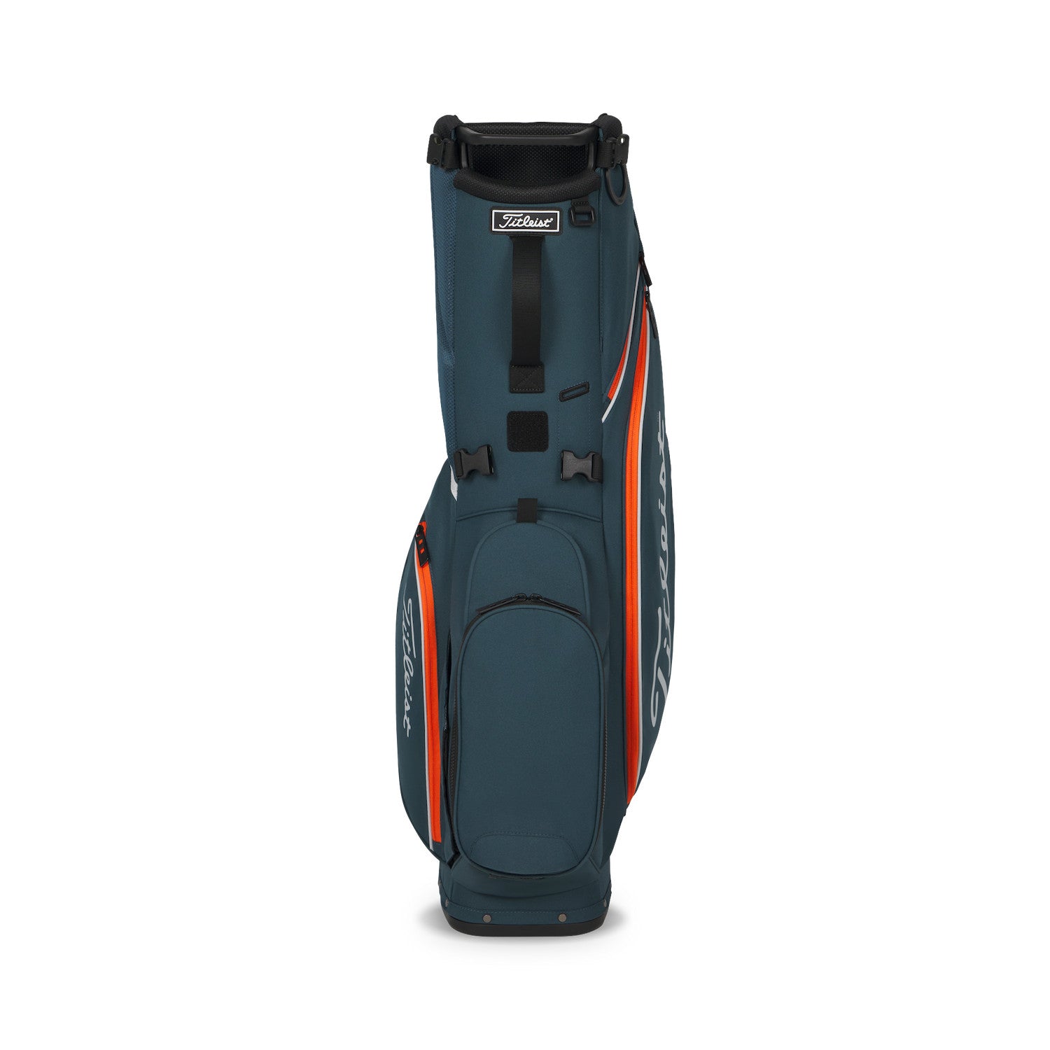 Players S4 Standbag Monterey/Flame/Marble