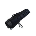 Club Glider 3 Reisetasche mit Rollen Schwarz