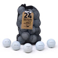 Pro V1 Lakeballs B-Qualität 24 Stück