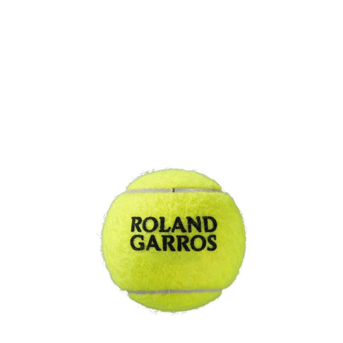 Roland Garros All Court Tennisbälle 4er