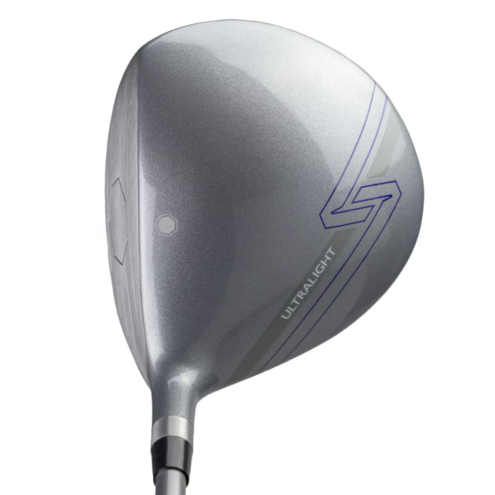 UL7 Junior Fairway Wood 54" (137–145 cm) Violett