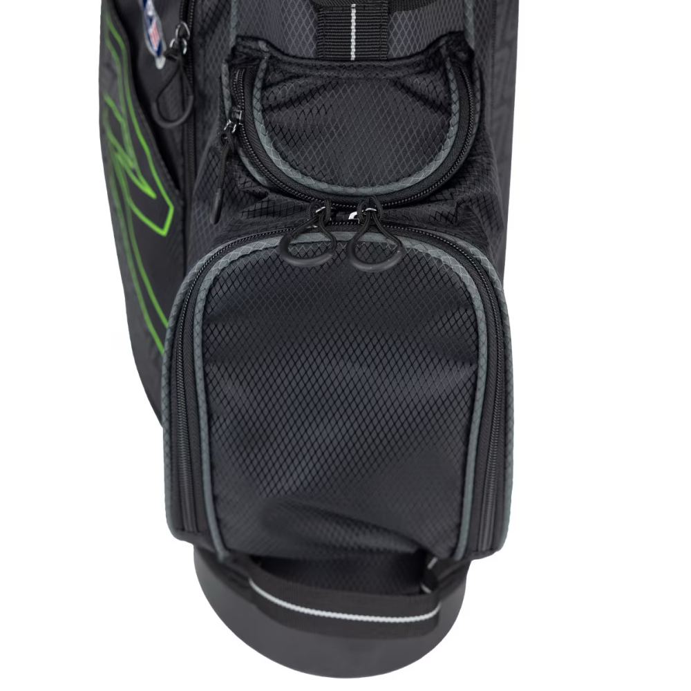 UL7 Junior Standbag 57" Grün