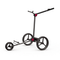 1e Elektro Trolley Rot
