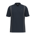 Club 25 Tech Polo Homme Marine
