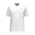 Polo Club 25 Tech Homme Blanc