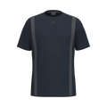 Club 25 Tech T-Shirt Homme Marine