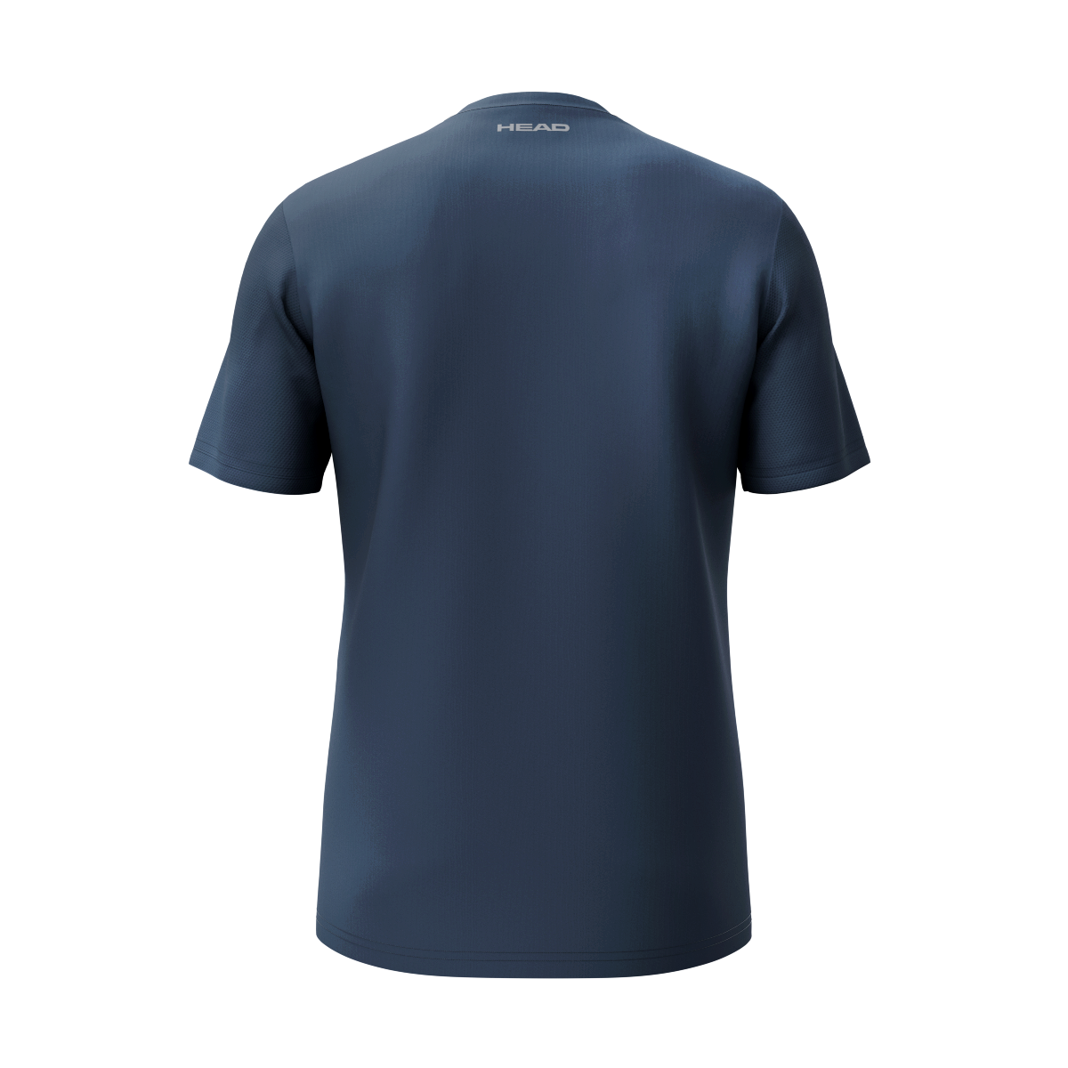 Club 25 Tech T-Shirt Men Navy
