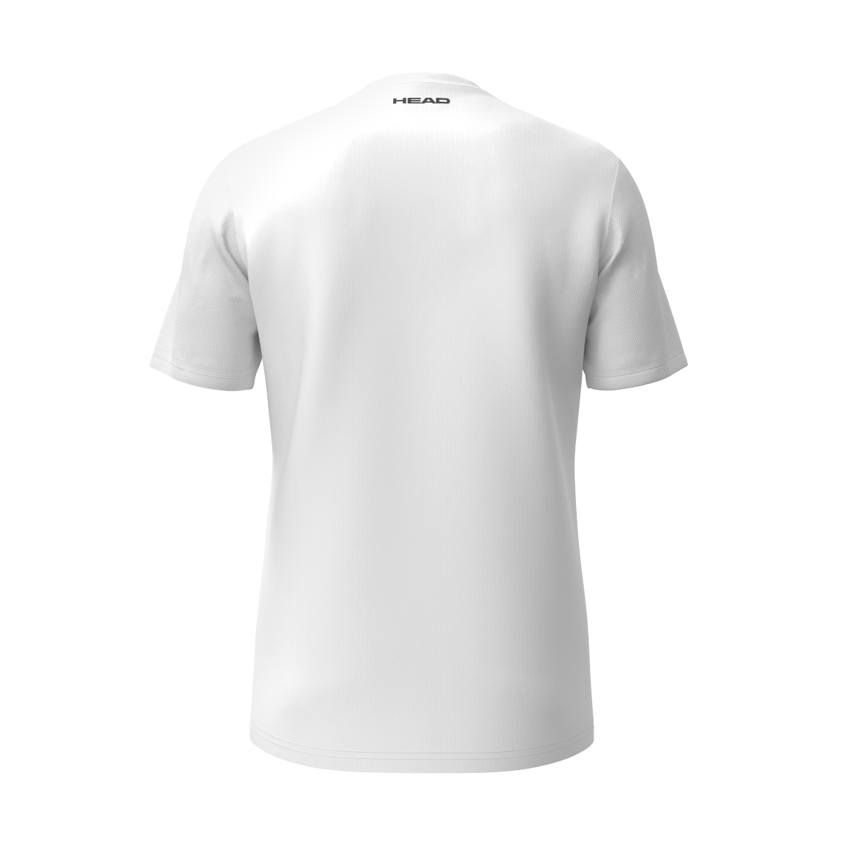 TC Wallisellen Club 25 Tech T-Shirt Men's White including print