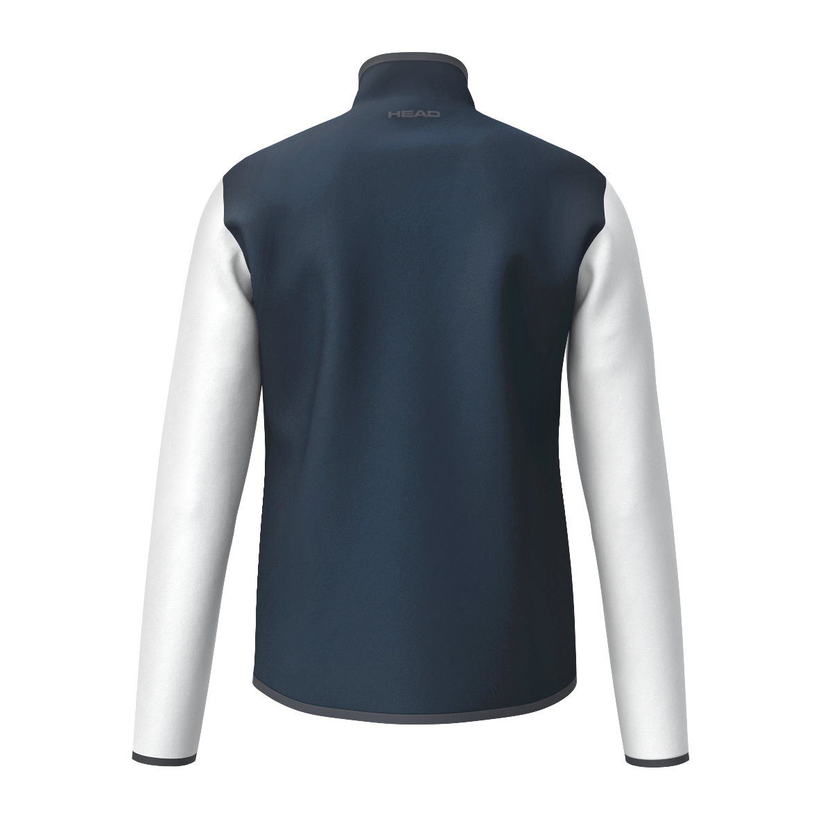 Club 25 Jacke Herren Navy/Weiss