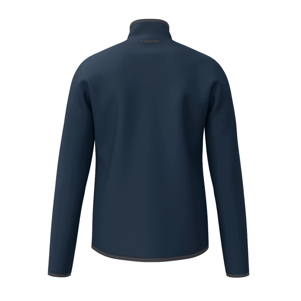 Giacca Club 25 da uomo blu scuro