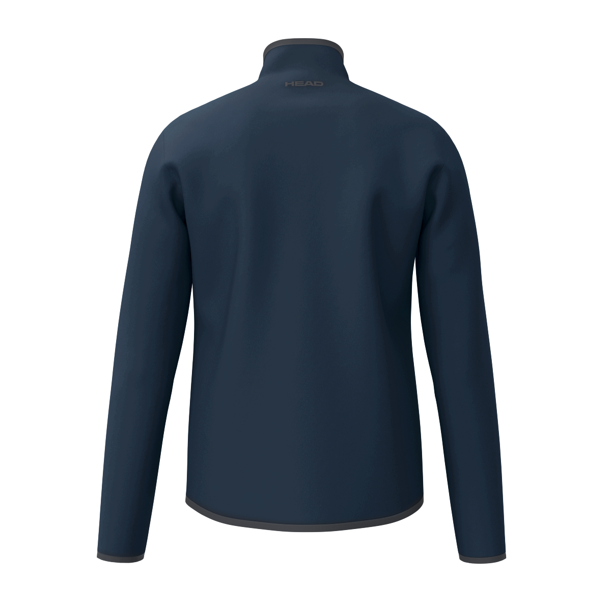 Club 25 Jacke Herren Navy