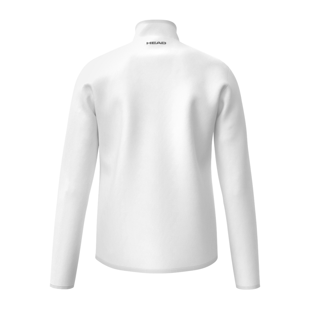 Veste Club 25 Homme Blanc