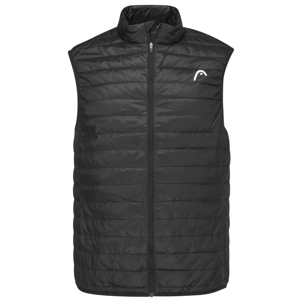 Club 25 Lightweight Vest Men's Black