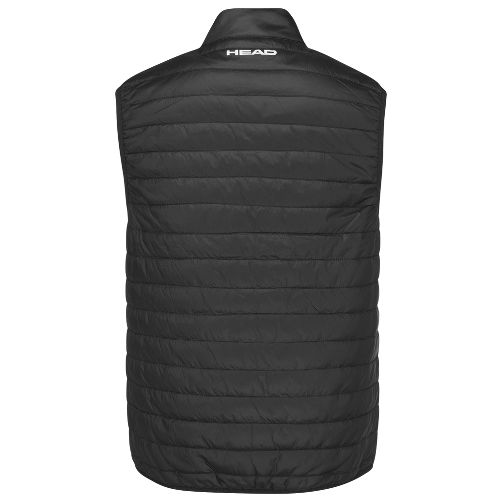 Club 25 Lightweight Vest Men's Black