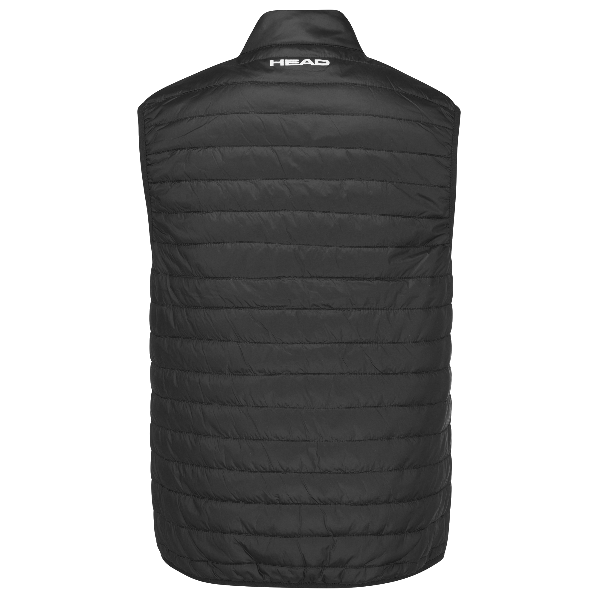 Club 25 Lightweight Veste Herren Schwarz