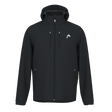 Veste d'entraîneur Club 25 Homme Noir