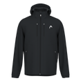 Club 25 Coach Jacket Herren Schwarz