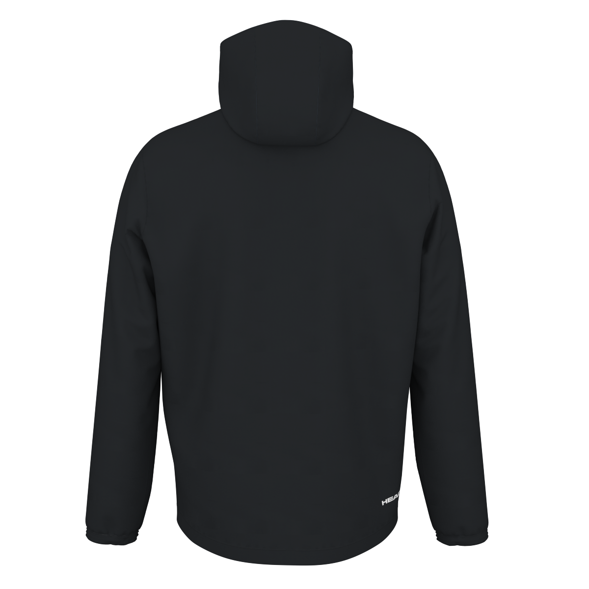 Club 25 Coach Jacket Herren Schwarz