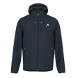 Club 25 Coach Veste Homme Marine