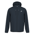 Club 25 Coach Jacket Men Navy