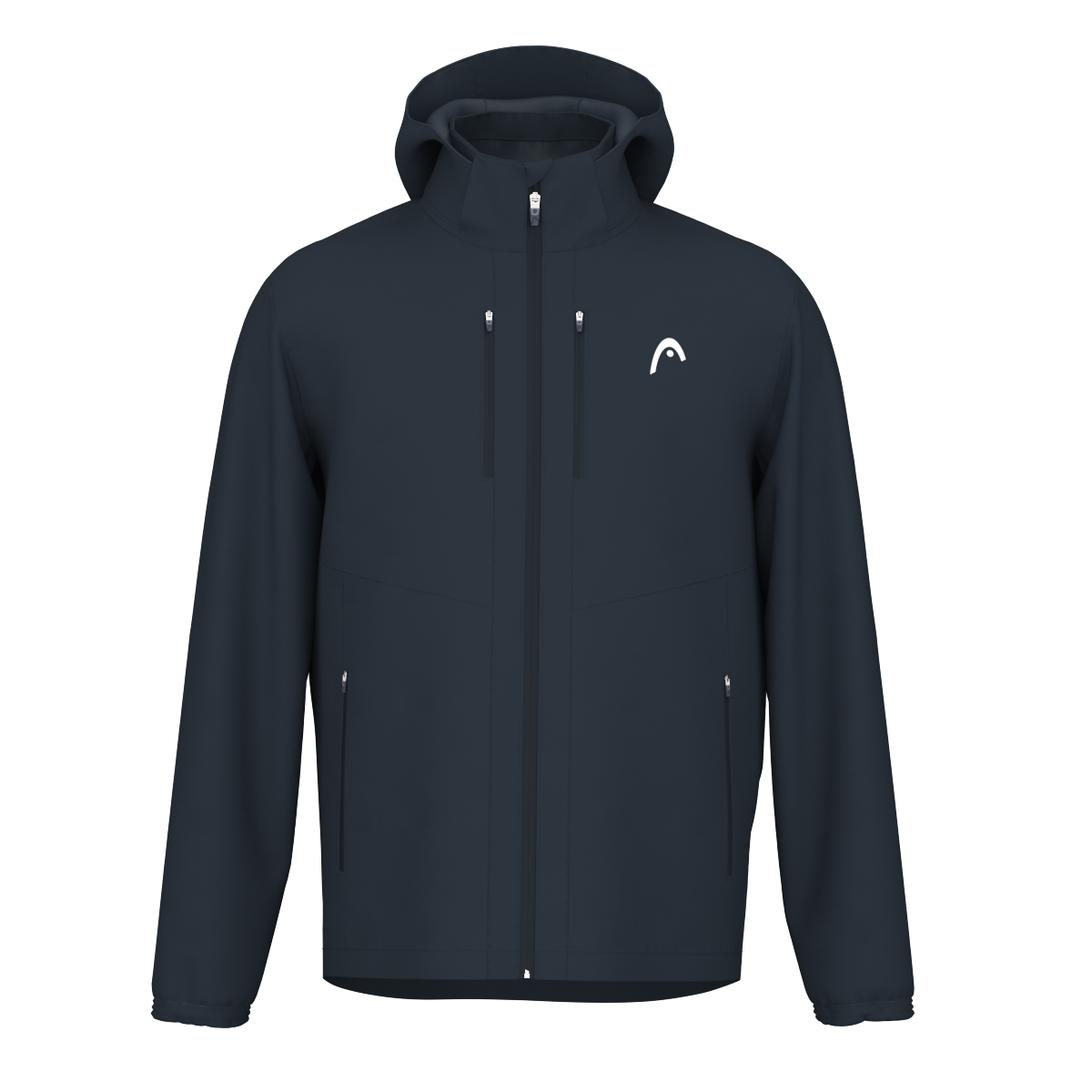 Club 25 Coach Jacket Herren Navy