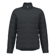 Veste Club Kinetic Club 25 pour homme, noire