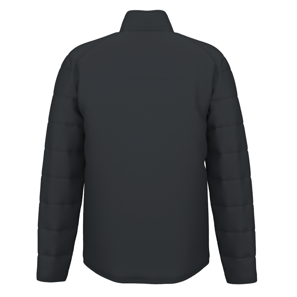 Club 25 Club Kinetic Jacket Men Black