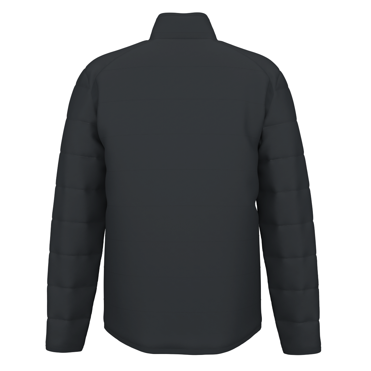 Club 25 Club Kinetic Jacket Herren Schwarz
