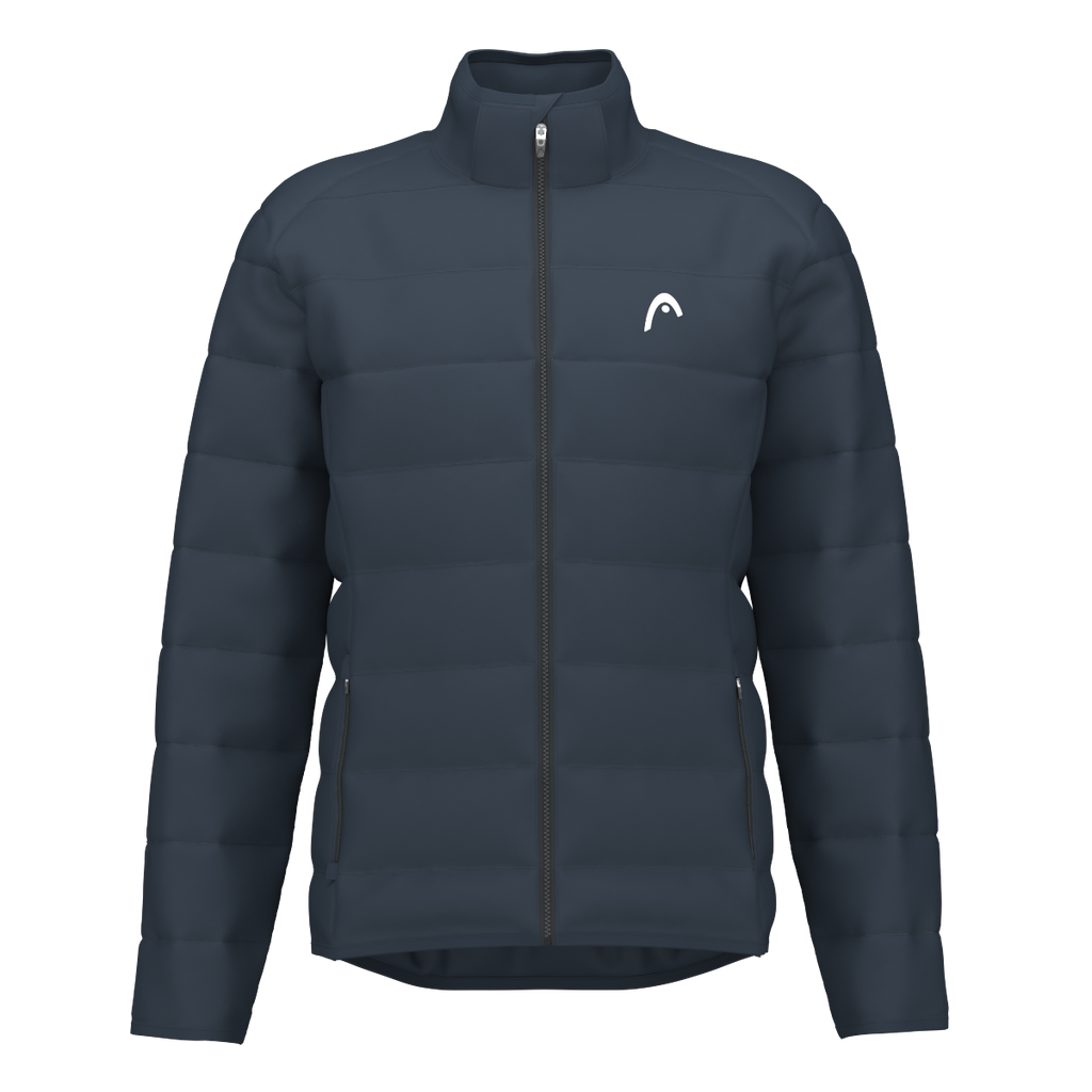 Club 25 Club Kinetic Jacket Men Navy