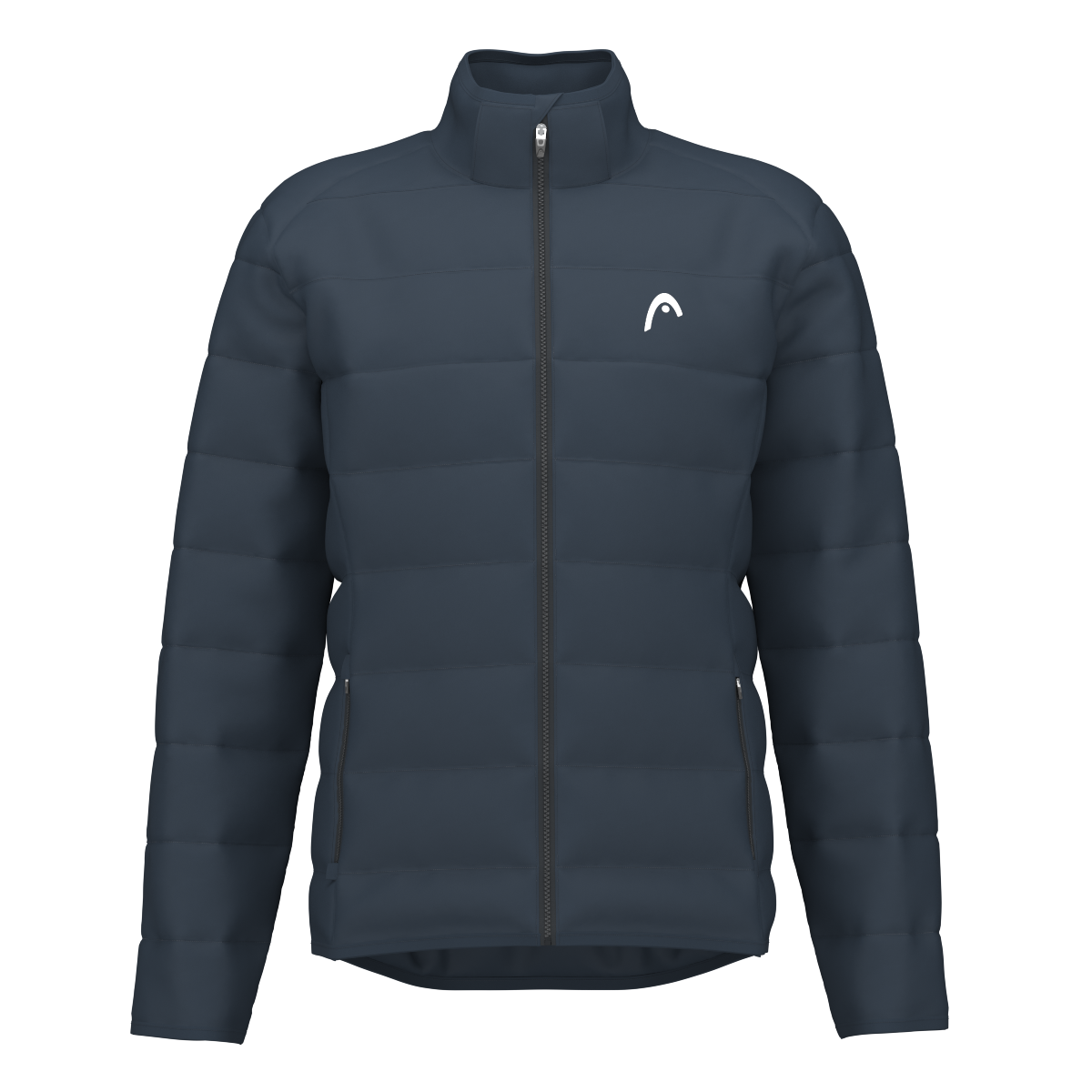 Club 25 Club Kinetic Jacket Herren Navy