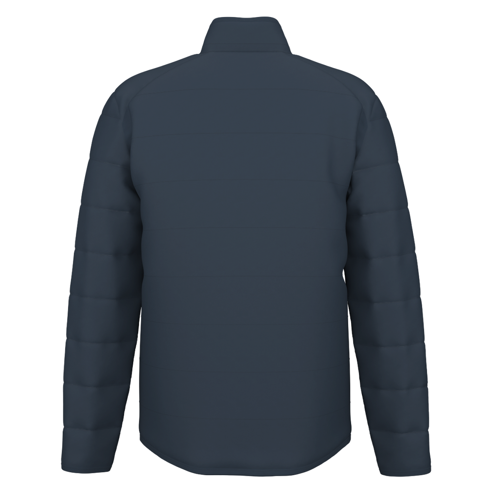 Club 25 Club Kinetic Jacket Men Navy