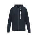 Club 25 Original Hoodie FZ Men Navy