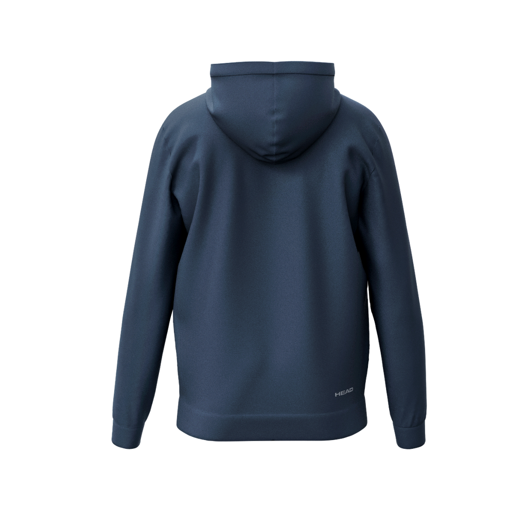 Club 25 Original Hoodie FZ Men Navy