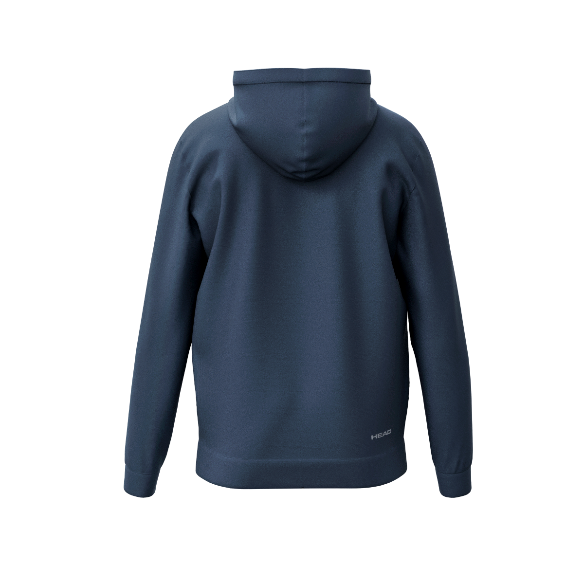 Club 25 Original Hoodie FZ Herren Navy