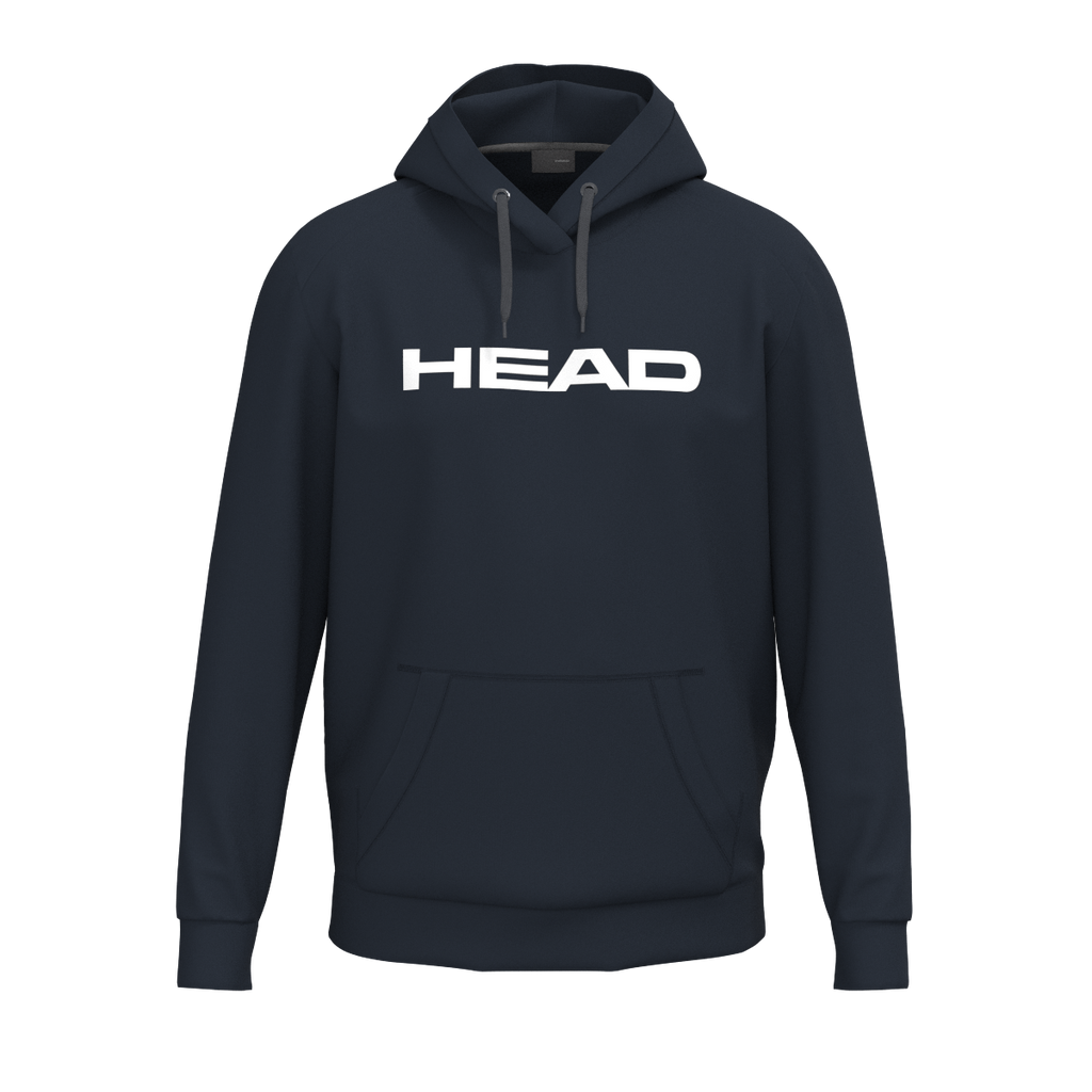 Club 25 Original Sweat à capuche Homme Marine