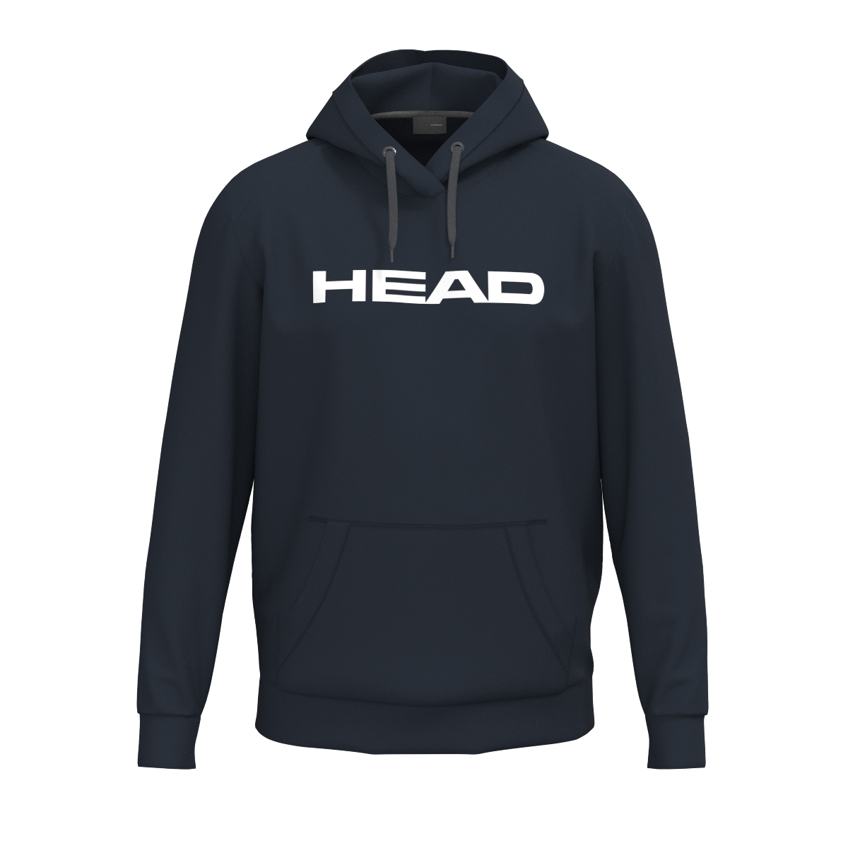 Club 25 Original Hoodie Herren Navy