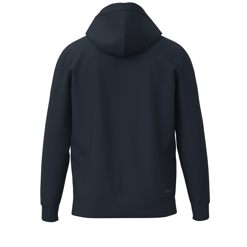 Club 25 Original Sweat à capuche Homme Marine