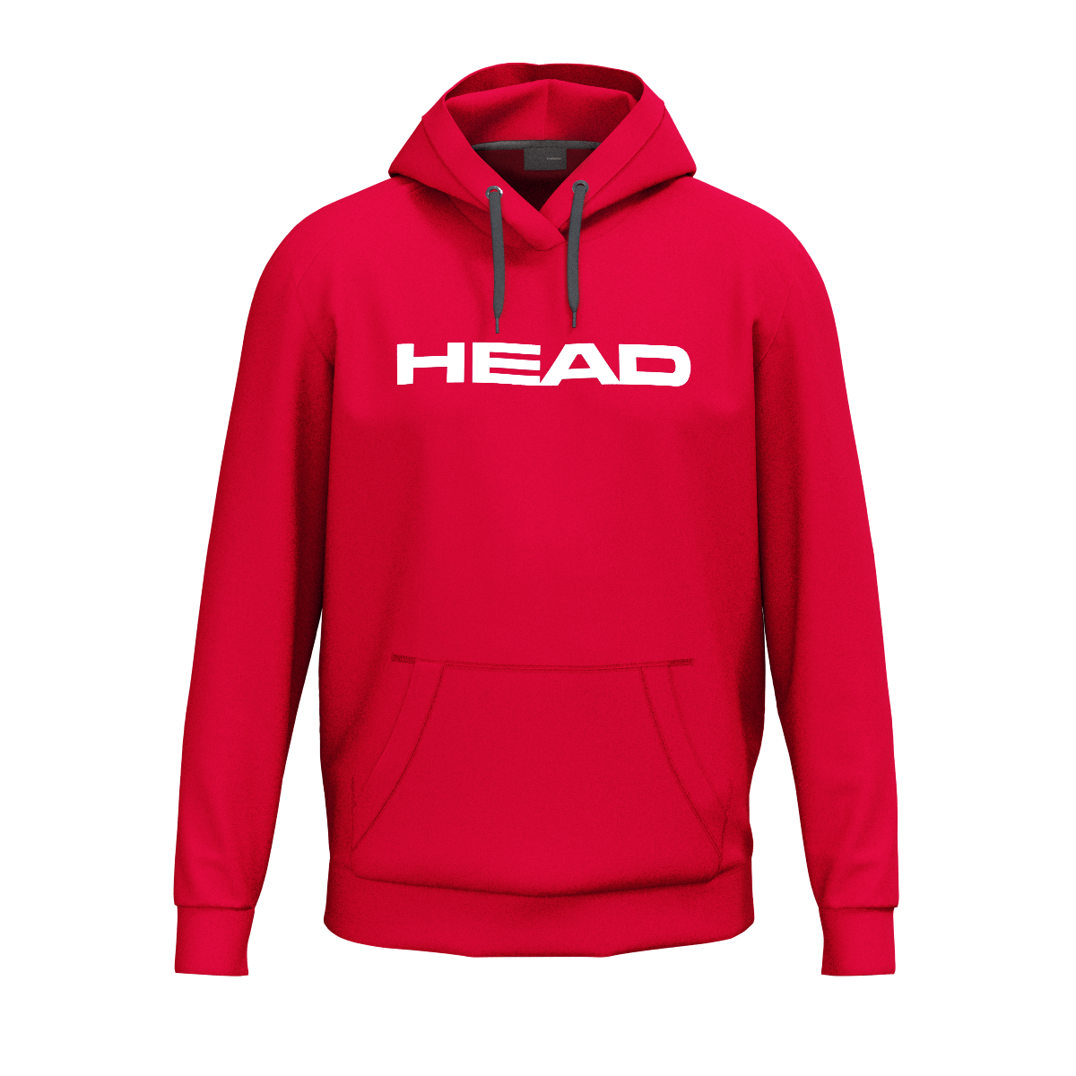 Club 25 Original Hoodie Herren Rot