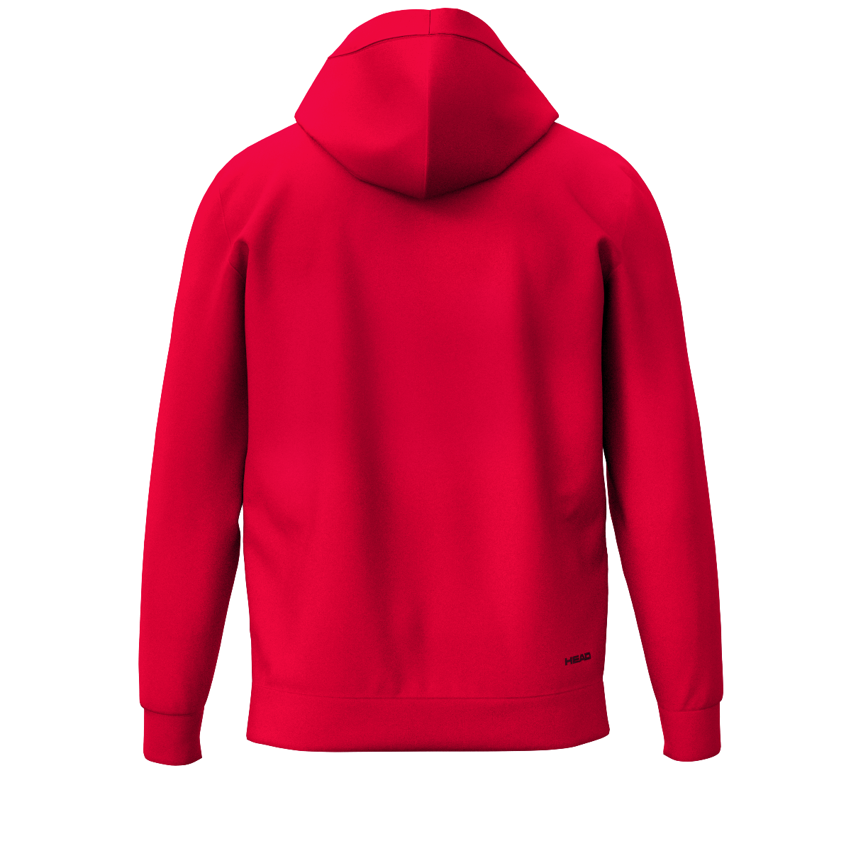 Club 25 Original Hoodie Herren Rot