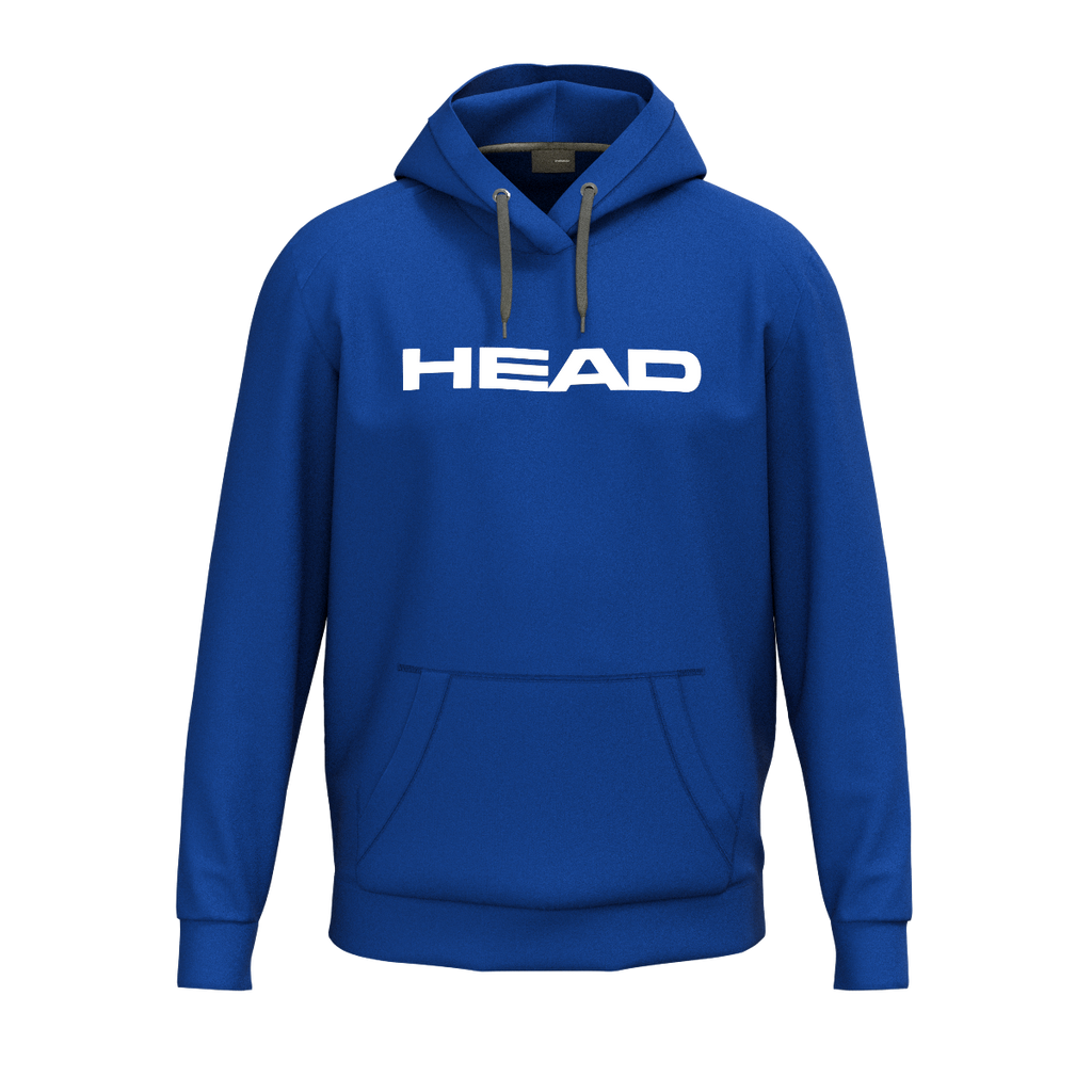Club 25 Original Hoodie Men Royal Blue