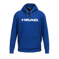 Club 25 Original Hoodie Men Royal Blue