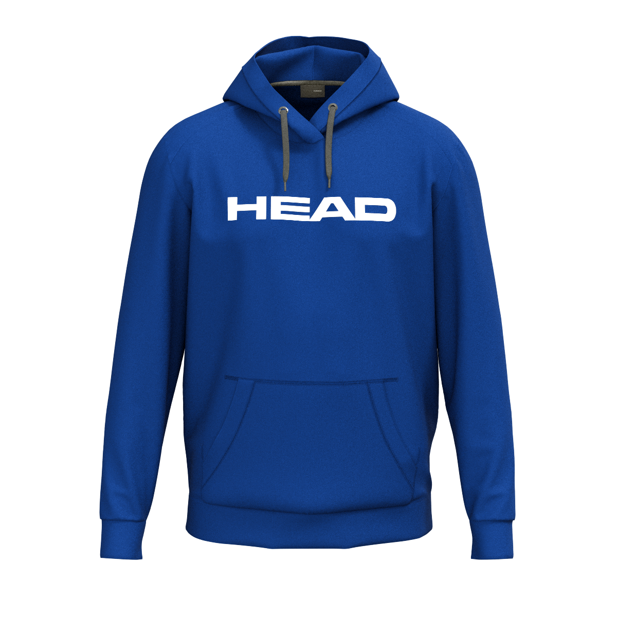 Club 25 Original Hoodie Herren Königsblau