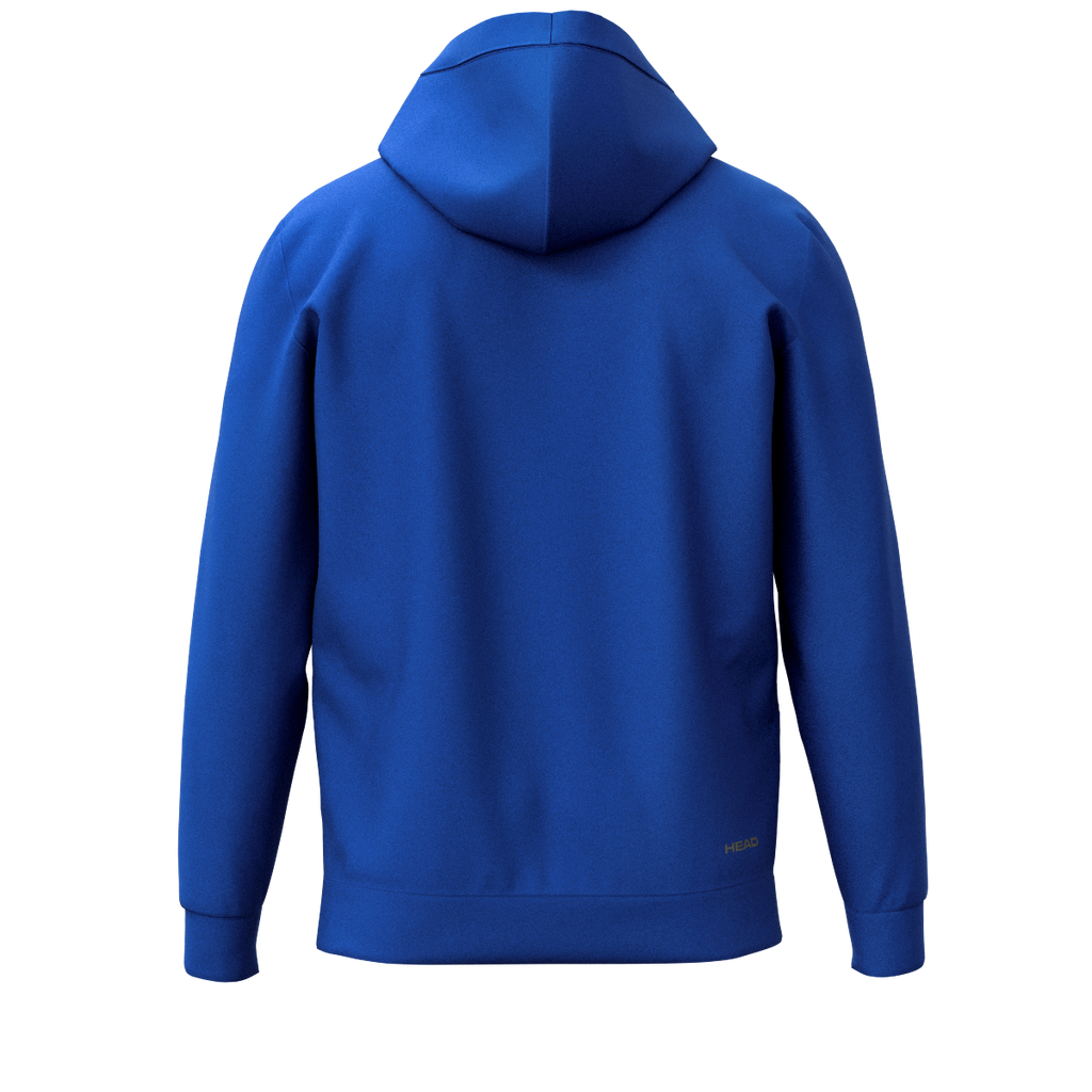 Club 25 Original Hoodie Men Royal Blue