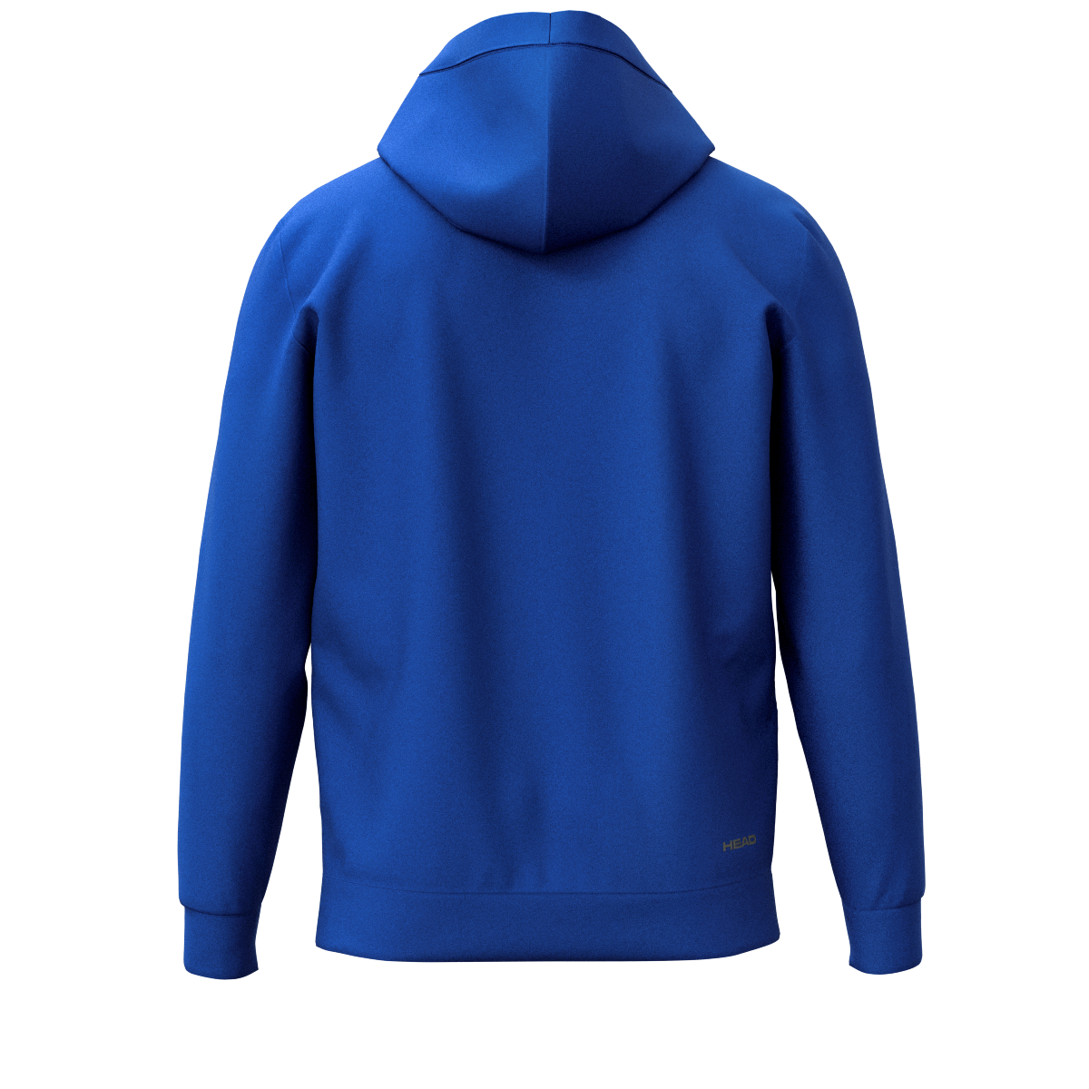Club 25 Original Hoodie Herren Königsblau