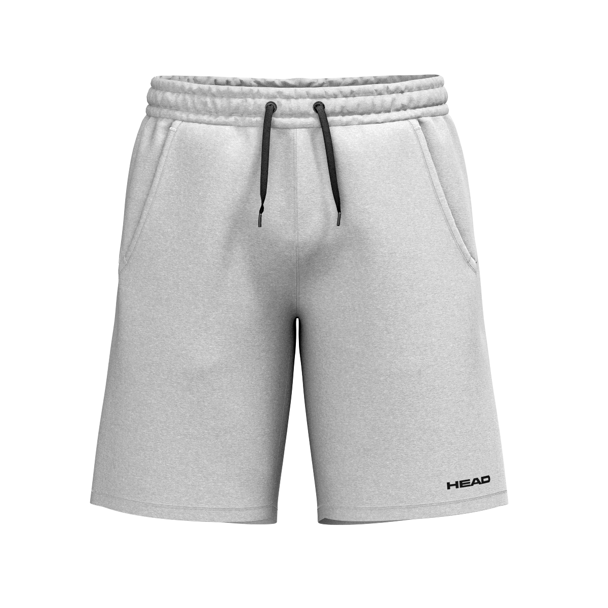 Club 25 Bermuda Original Homme Gris